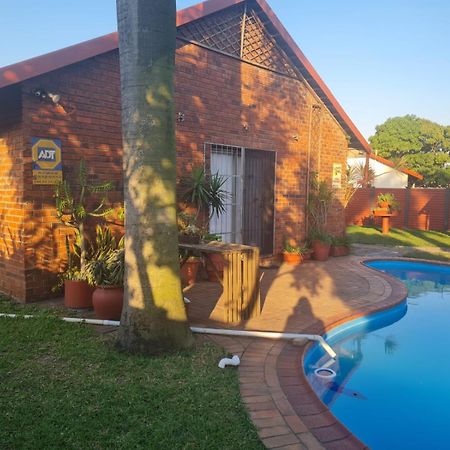 Cassiandra Place Unit 2 Richards Bay Εξωτερικό φωτογραφία