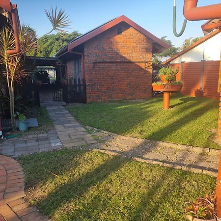 Cassiandra Place Unit 2 Richards Bay Εξωτερικό φωτογραφία