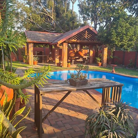Cassiandra Place Unit 2 Richards Bay Εξωτερικό φωτογραφία