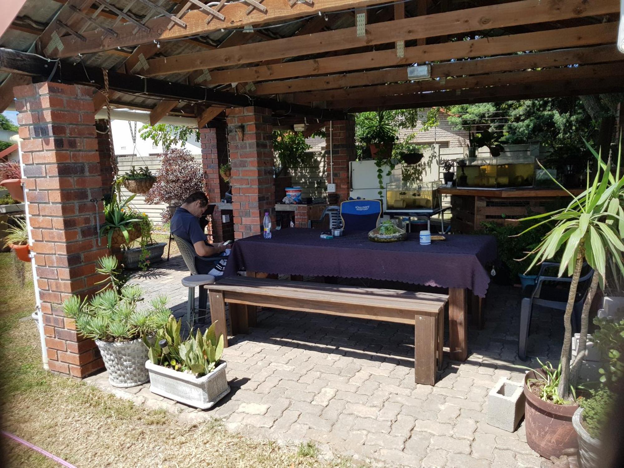 Cassiandra Place Unit 2 Richards Bay Εξωτερικό φωτογραφία