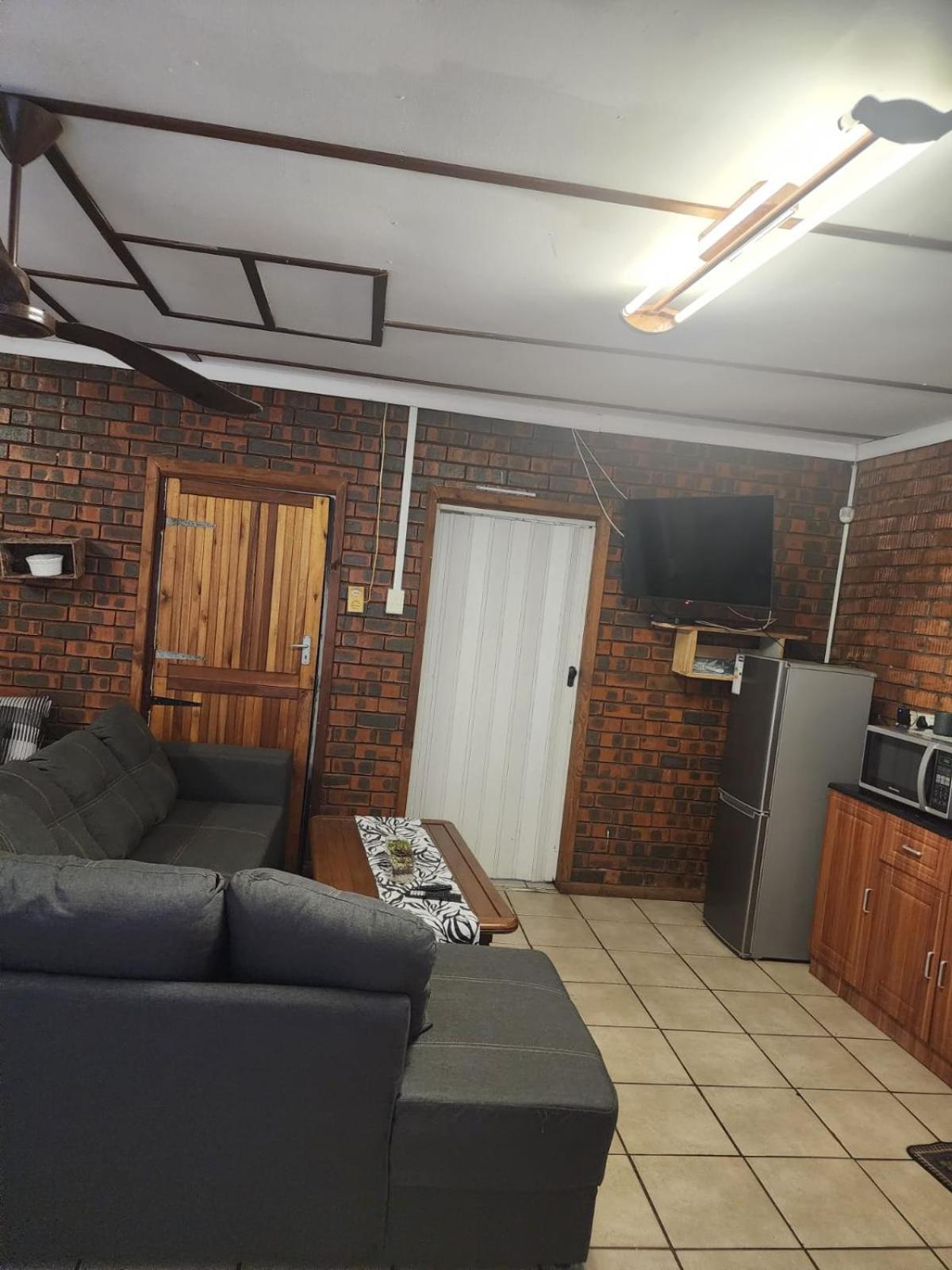 Cassiandra Place Unit 2 Richards Bay Εξωτερικό φωτογραφία