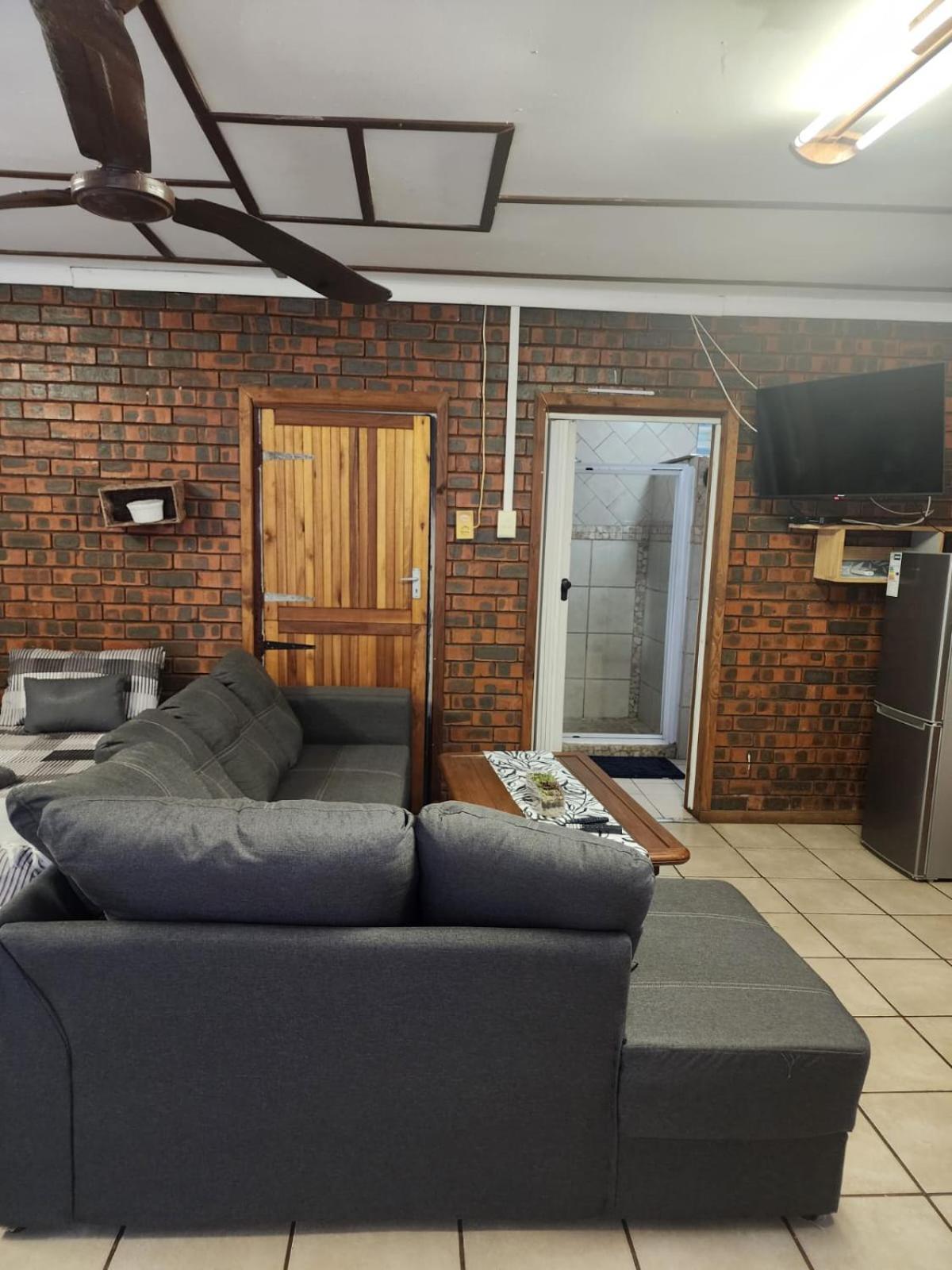 Cassiandra Place Unit 2 Richards Bay Εξωτερικό φωτογραφία