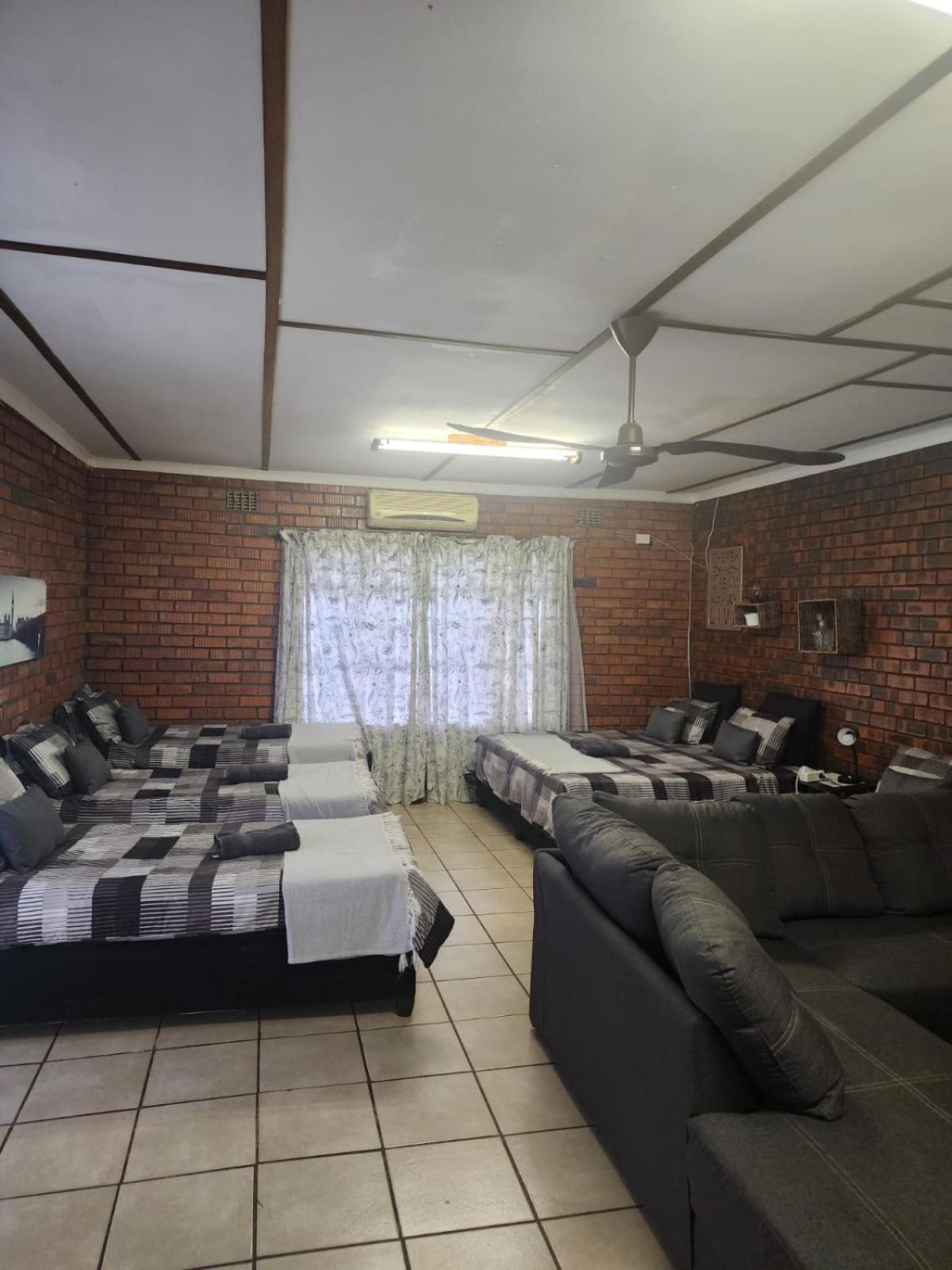 Cassiandra Place Unit 2 Richards Bay Εξωτερικό φωτογραφία