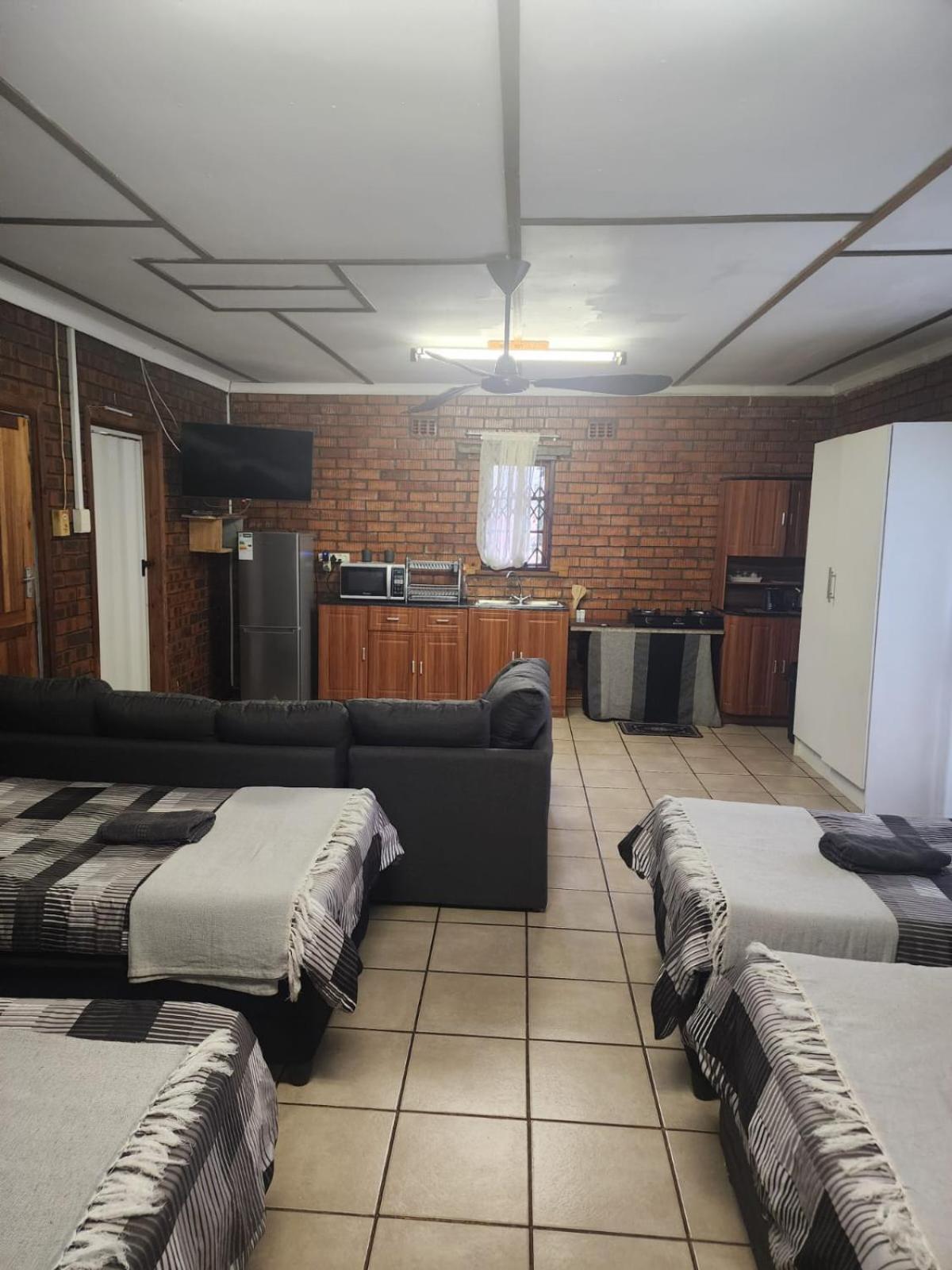 Cassiandra Place Unit 2 Richards Bay Εξωτερικό φωτογραφία