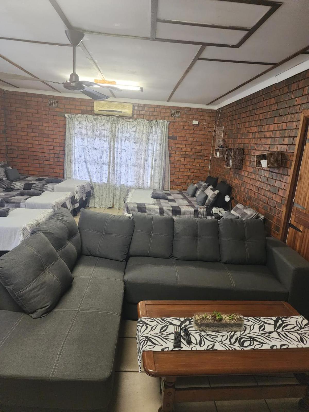 Cassiandra Place Unit 2 Richards Bay Εξωτερικό φωτογραφία