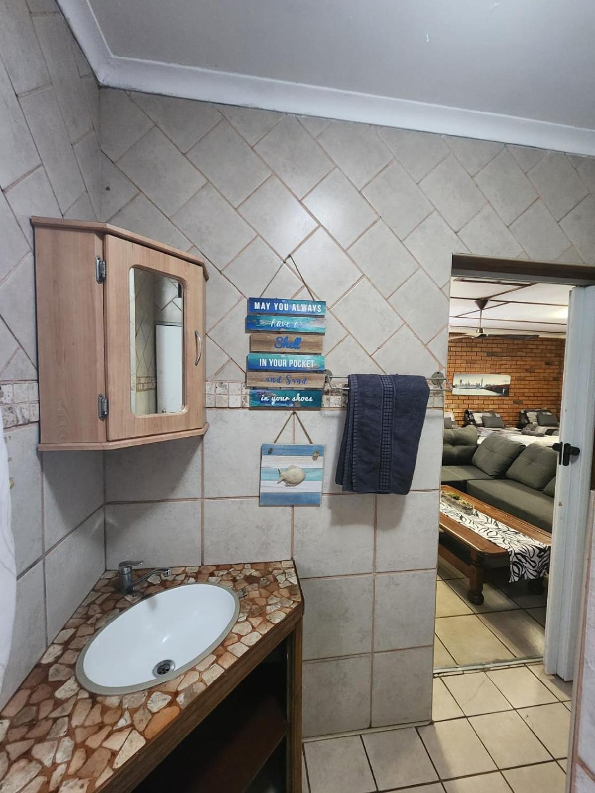 Cassiandra Place Unit 2 Richards Bay Εξωτερικό φωτογραφία