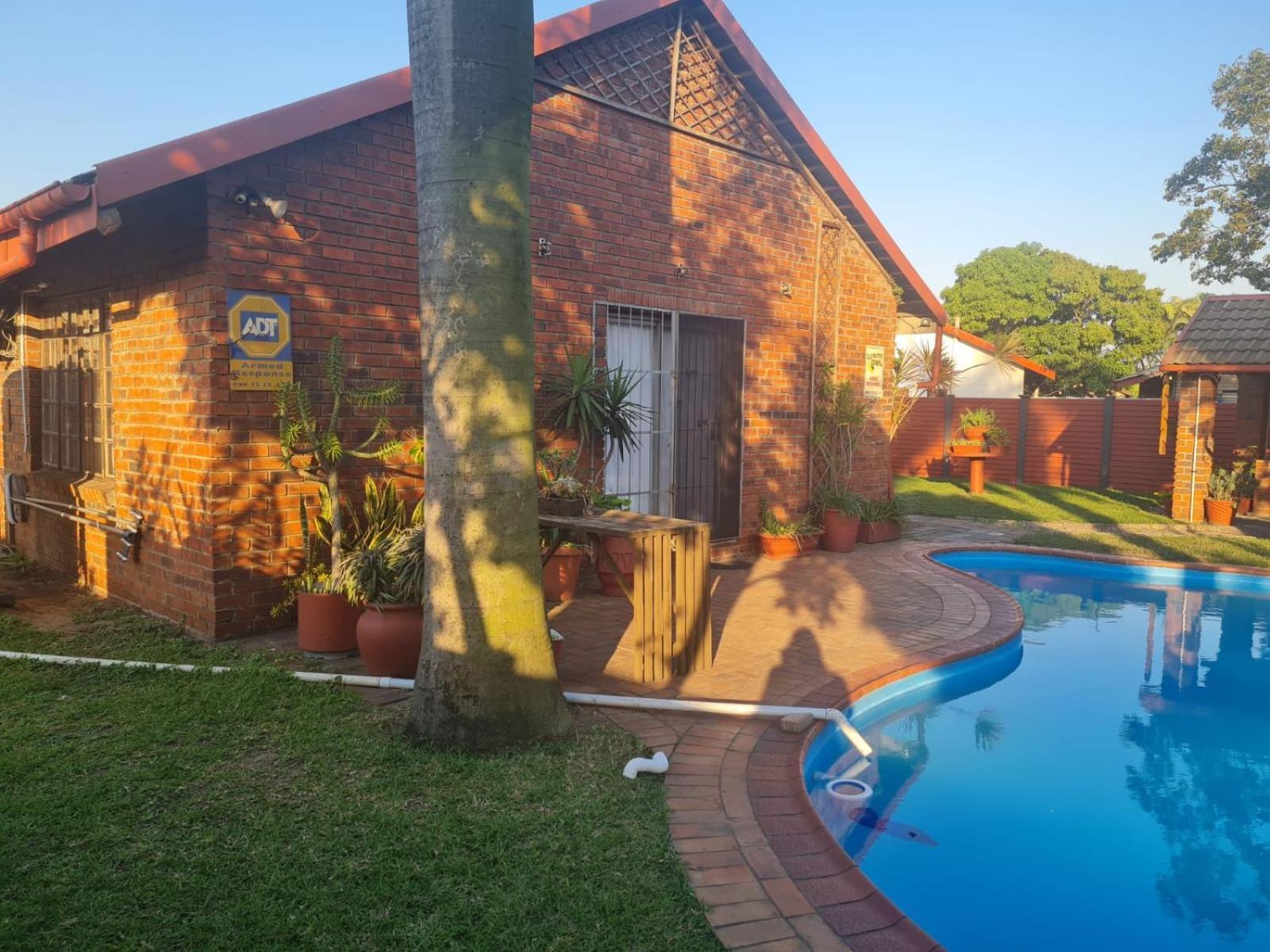 Cassiandra Place Unit 2 Richards Bay Εξωτερικό φωτογραφία