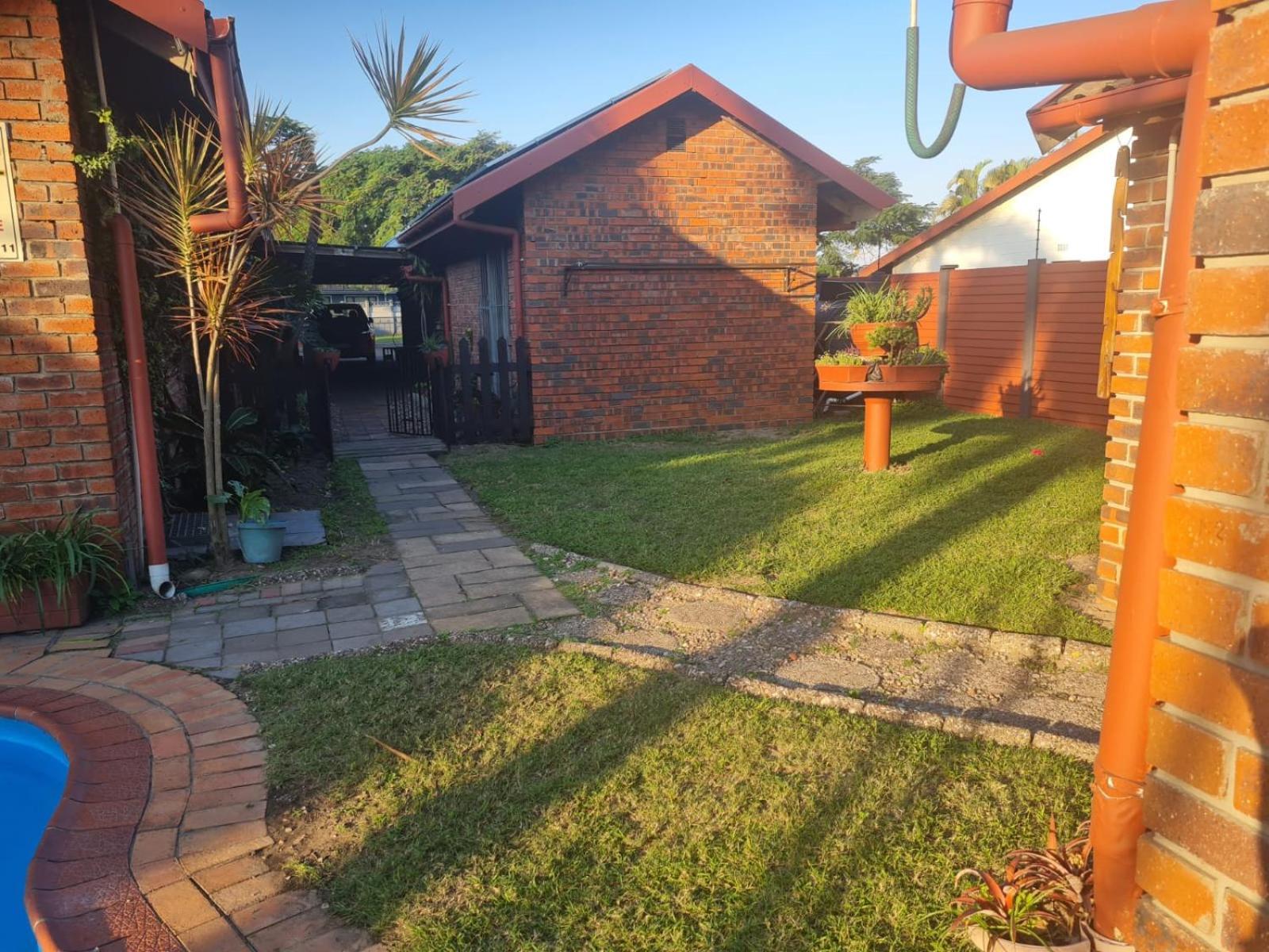 Cassiandra Place Unit 2 Richards Bay Εξωτερικό φωτογραφία