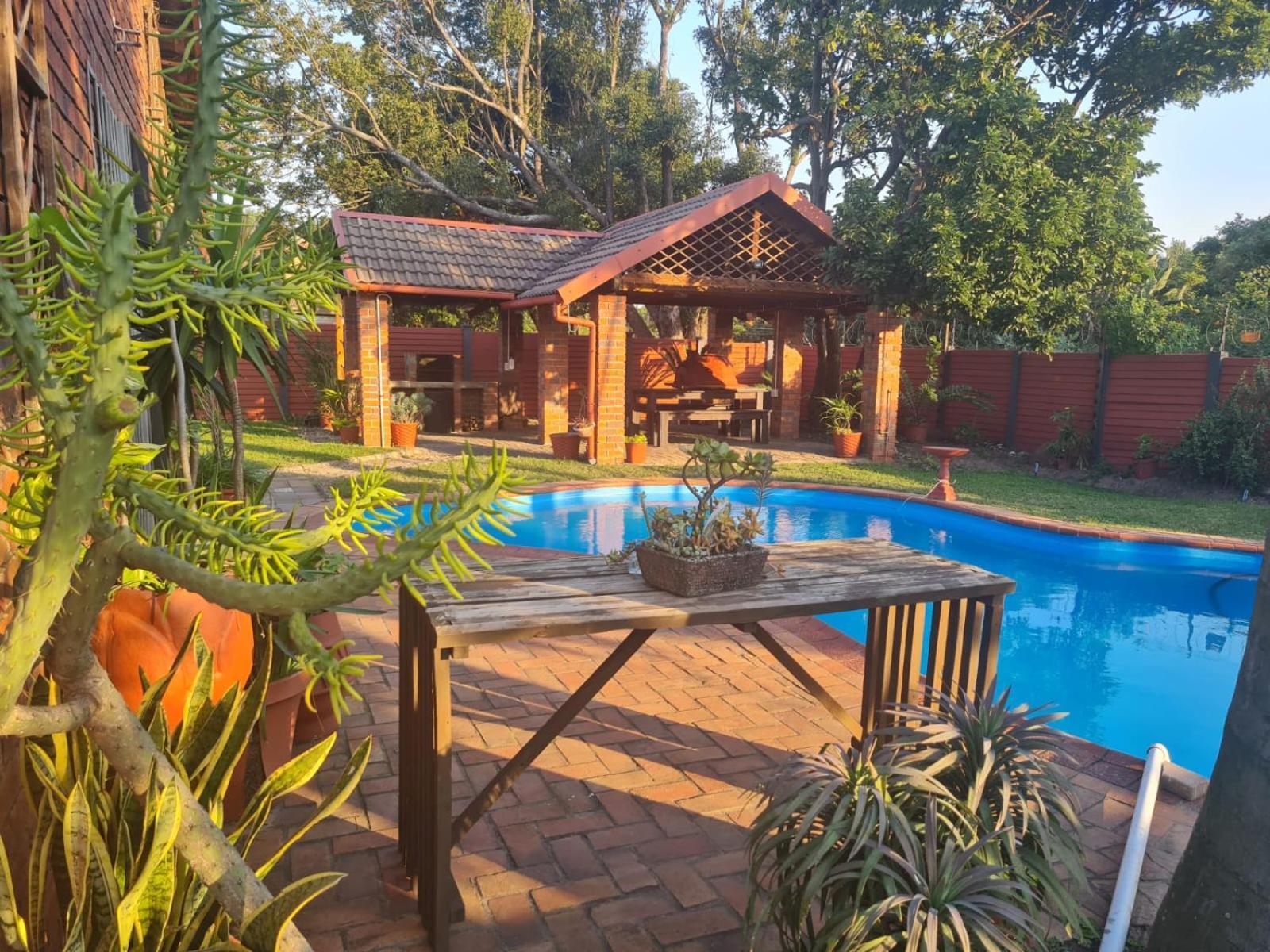 Cassiandra Place Unit 2 Richards Bay Εξωτερικό φωτογραφία