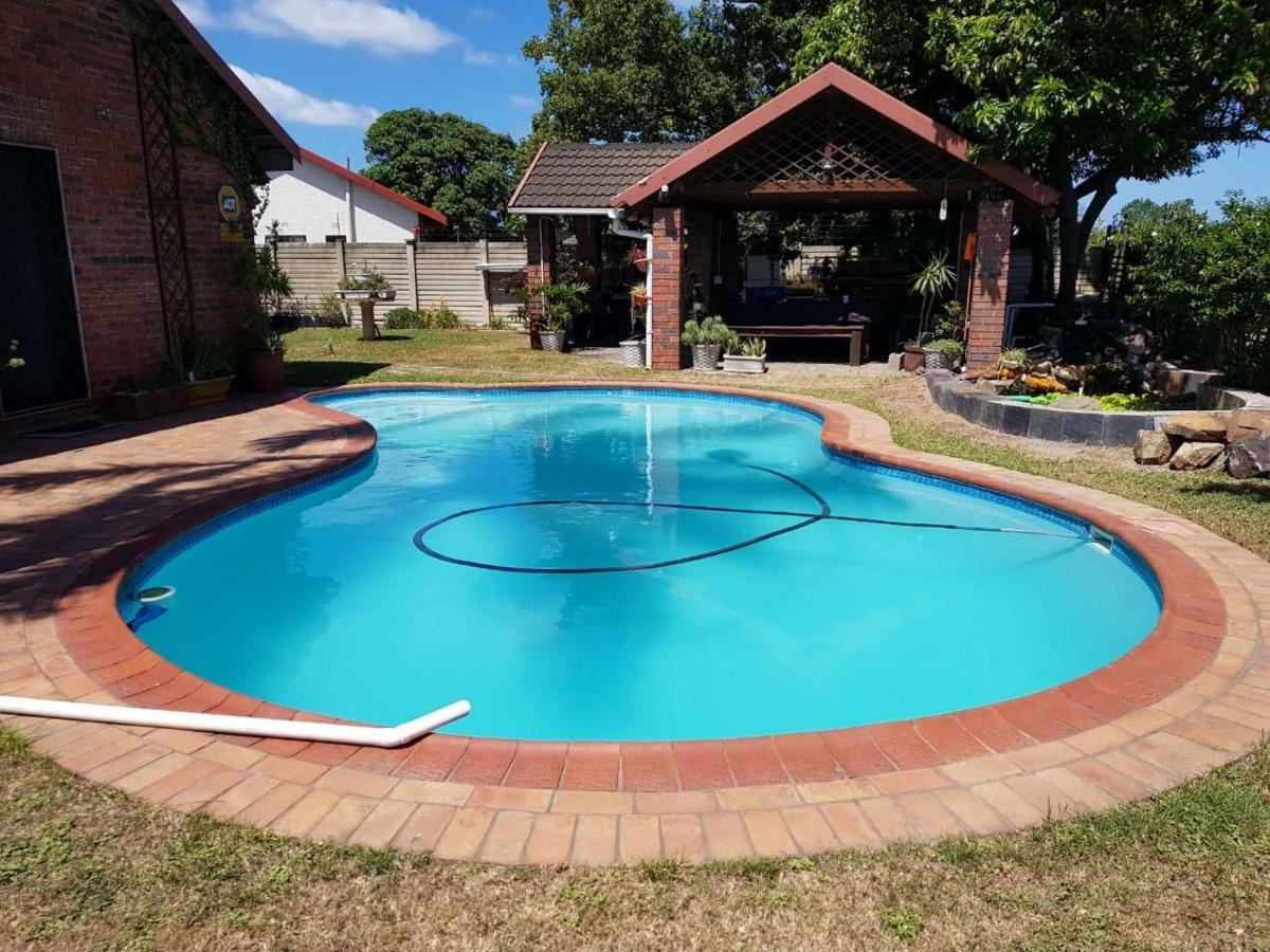 Cassiandra Place Unit 2 Richards Bay Εξωτερικό φωτογραφία